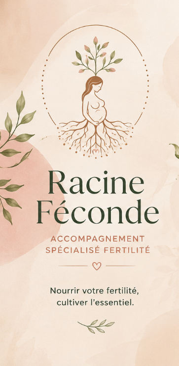 Racine Féconde, accompagnement fertilité