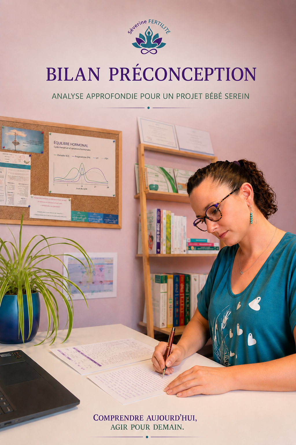 Consultations naturopathie à la carte